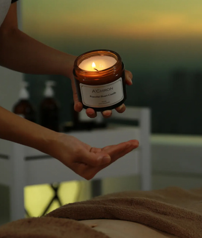 北京海淀至尊芳疗精油SPA