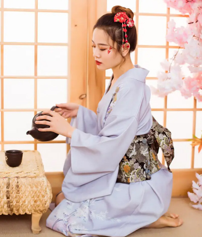 北京海淀休闲商务会所之宫廷理疗