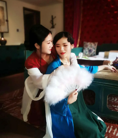 北京海淀日式指压按摩