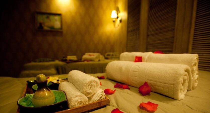 北京海淀必去养生spa会所“探店”,2022已更新