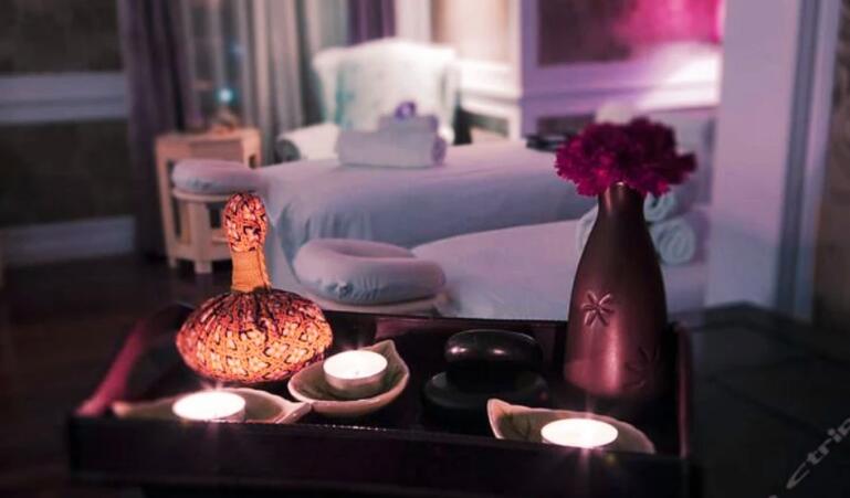 推荐北京海淀比较好的轻奢休闲养生spa会馆,亲身体验分享