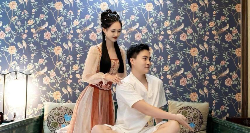 北京海淀足疗SPA休闲会馆_您的感受我们的追求