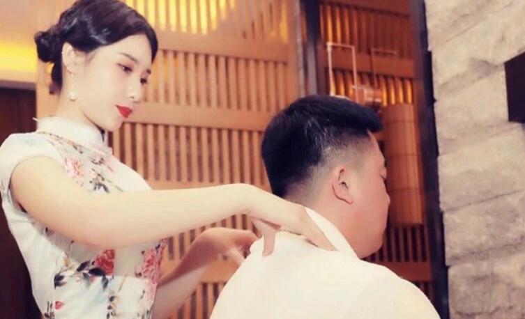 推荐一家北京海淀高档会馆休闲生活即刻开启