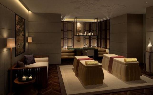 北京海淀家庭式spa足浴会所-开启美好休闲养生生活(今日会馆热点)