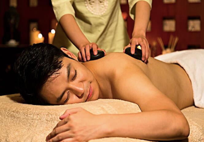 北京海淀男士spa来这本地男士的首选spa