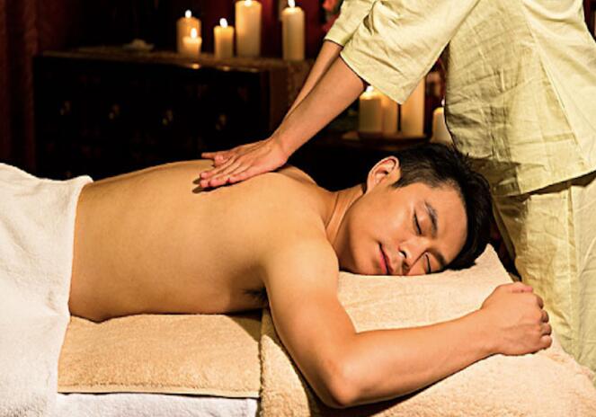 2026更新北京海淀高端SPA会所-分享spa的好处