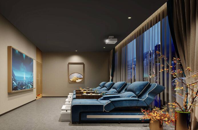 北京海淀比较不错的男士休闲Spa会馆哪里有，带着好奇心来这体验一把吧