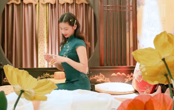 北京海淀高端男士养生会所,良心会所真心推荐