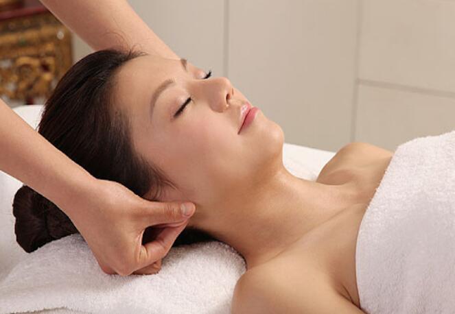 北京海淀休闲会所艺师风采展示（四）