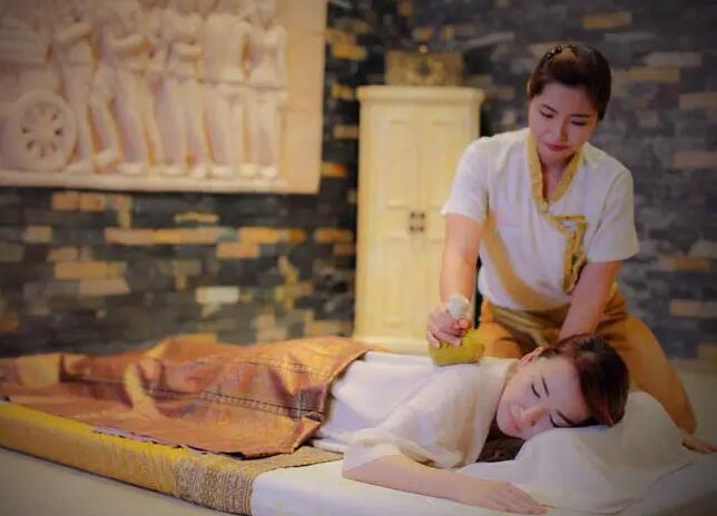 北京海淀足道洗浴男士会所艺师风采（十）