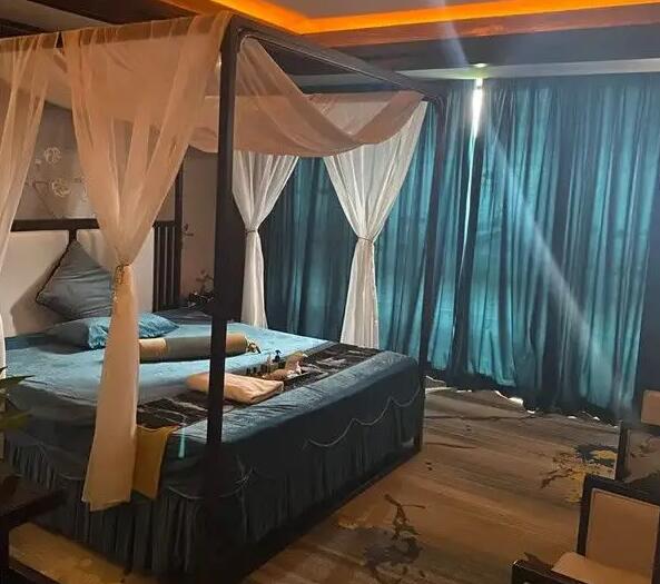 北京海淀会馆环境展示（五）​