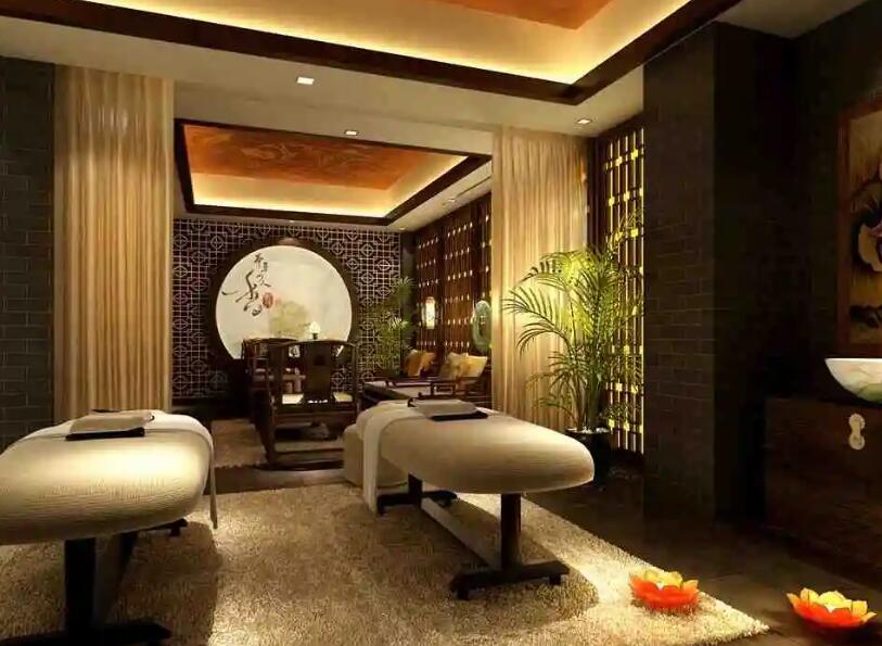 北京海淀私人养生会所环境（七）