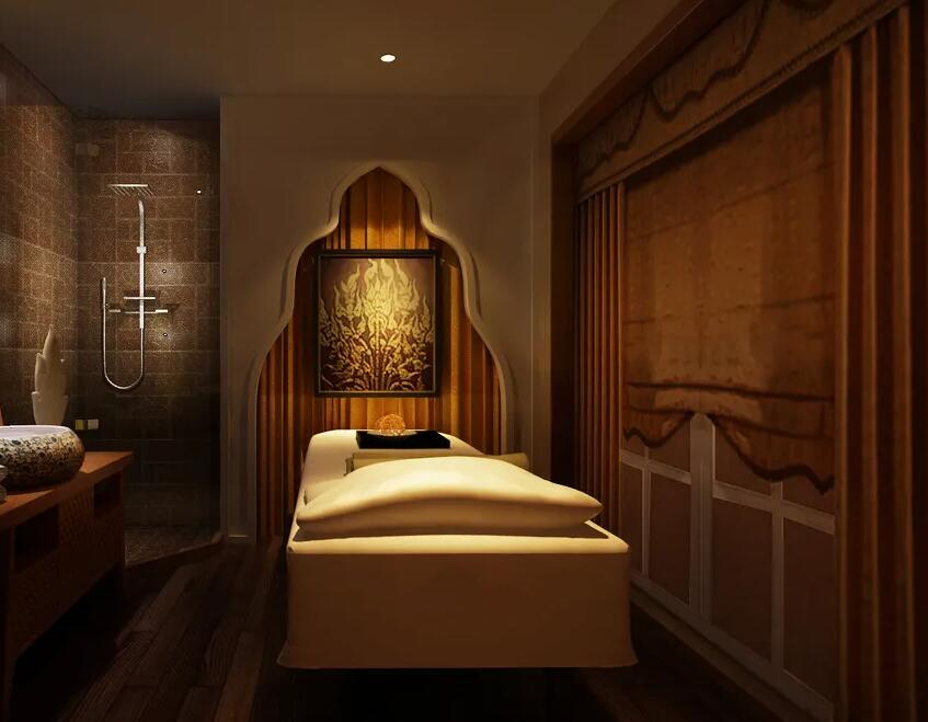 北京海淀会所环境（十）