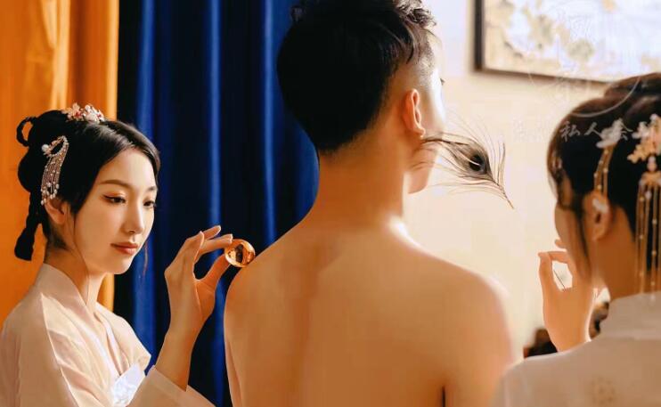 用每一个细节服务留住每一位顾客实际体验北京海淀养生会所