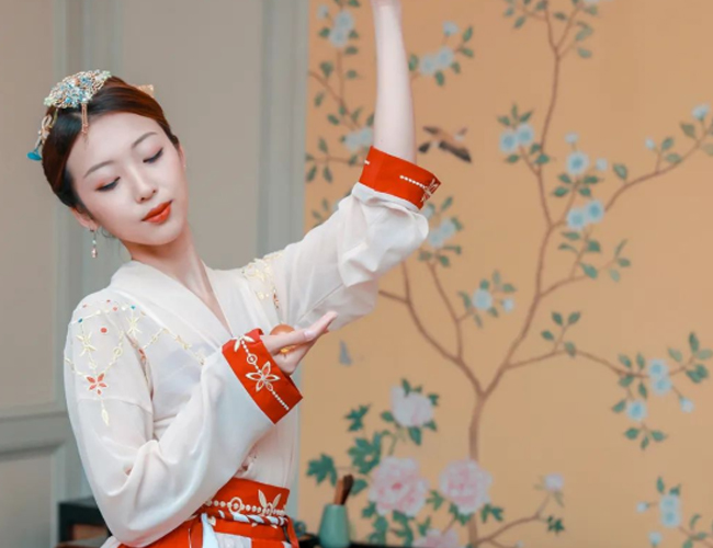 北京海淀桑拿水疗艺师展示（十二）刚去的这家不错