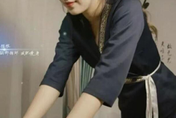 北京海淀养生会所的隐秘角落：为特殊需求者而设